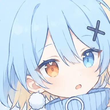 Profile image of みう