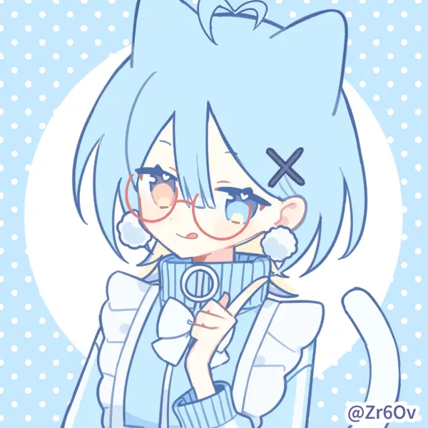 Miu___1025의 主と話そーぜ☆(((((