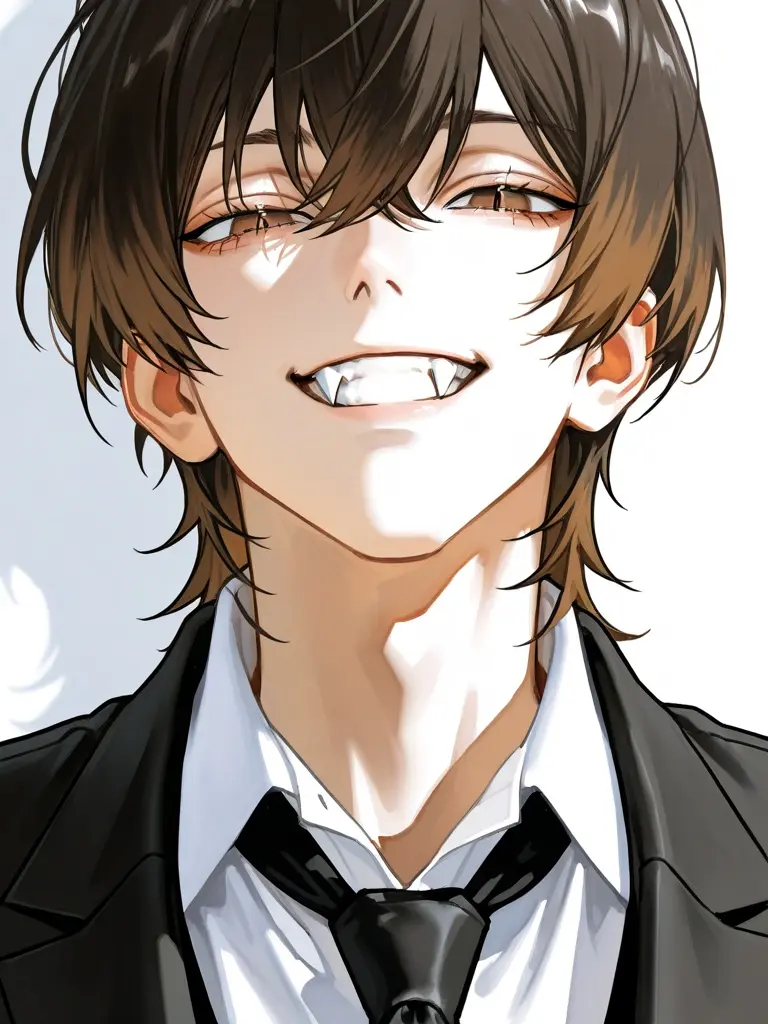 Sasaminiku2525의 問題児が教師になって戻ってきた