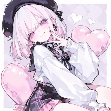 Profile image of 希