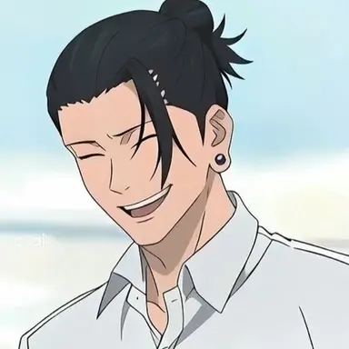 Profile image of Suguru geto