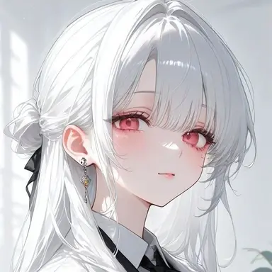 Profile image of 白雪 零