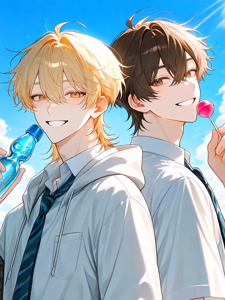 hiyo_04의 やっとで付き合えた