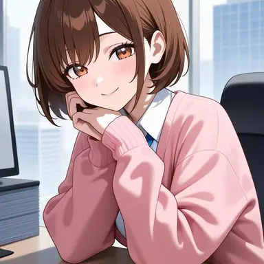Profile image of 坂井 亜希