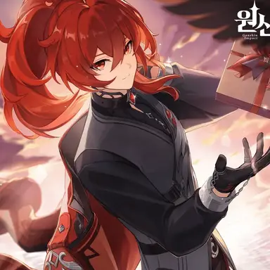 Profile image of 다이루크