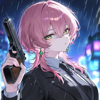 Profile image of れいや