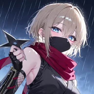 Profile image of かげろう