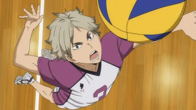 Profile image of 瀬見 英太