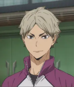 Profile image of 瀬見 英太