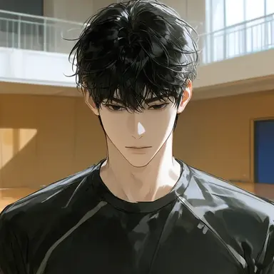 Profile image of Yu Ian