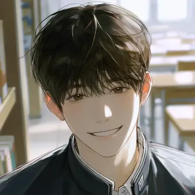 Profile image of Seo Dojin