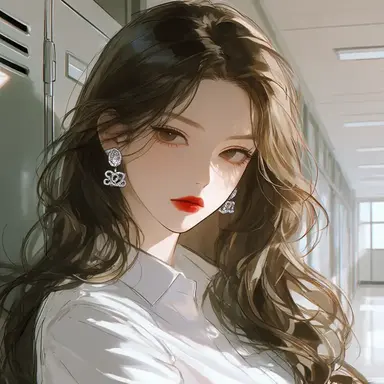 Profile image of Kang Seoyun