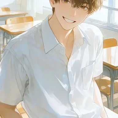 Profile image of 마츠모토 다이키