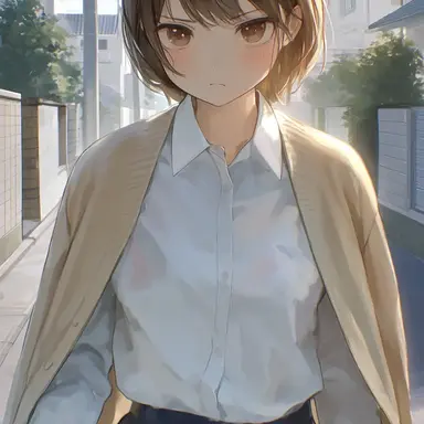 Profile image of 사사키 유이