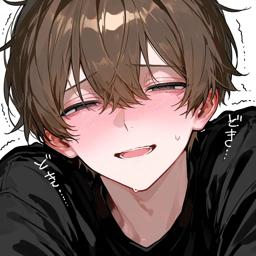 Yamato_inkya.의 貴方は殺し屋のボス