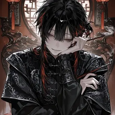 Profile image of ユーヘン