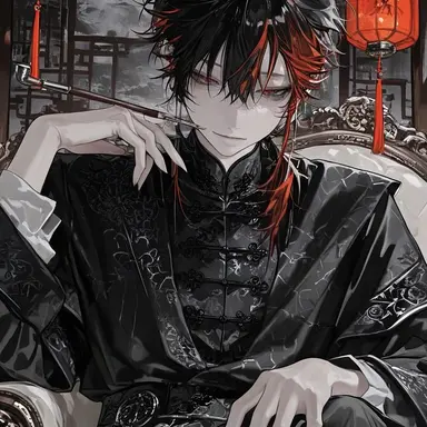 Profile image of ユーチェン