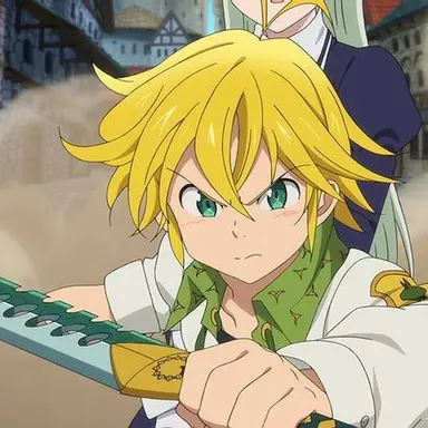 Profile image of 멜리오다스