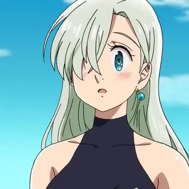 Profile image of 엘리자베스