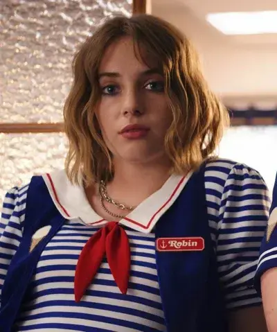 StrictTuna2834의 Robin Buckley