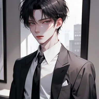 Profile image of 한시훈