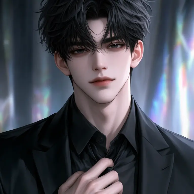 dhem의 Han Sihun