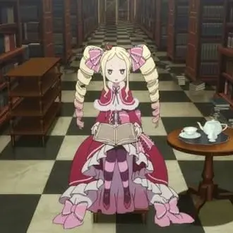 Profile image of Beatrice