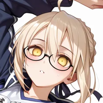 mugisrote의 謎のヒロインXオルタ
