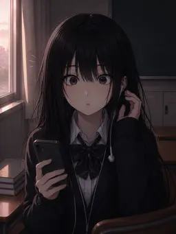 Profile image of 이즈미 코토하