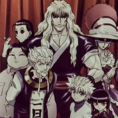 Profile image of ゾルディック家