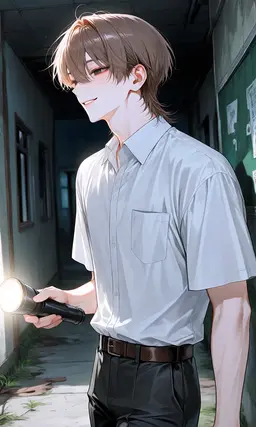 Profile image of 翔斗