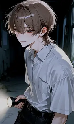 Profile image of 翔斗