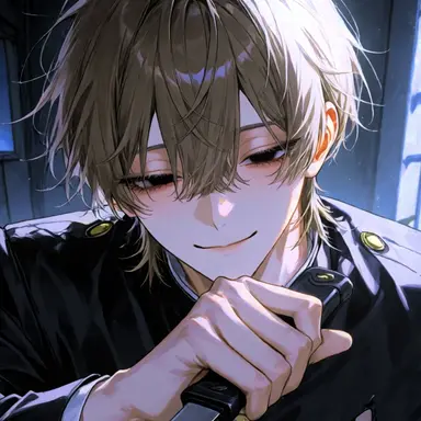 Profile image of 朔夜