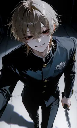 Profile image of 朔夜