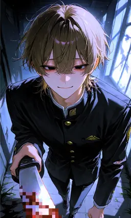 Profile image of 朔夜