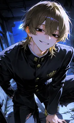 Profile image of 朔夜