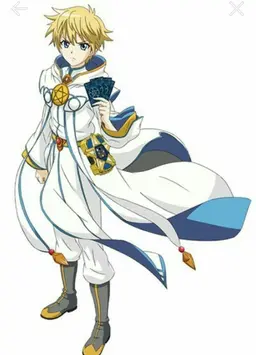 Profile image of 리온
