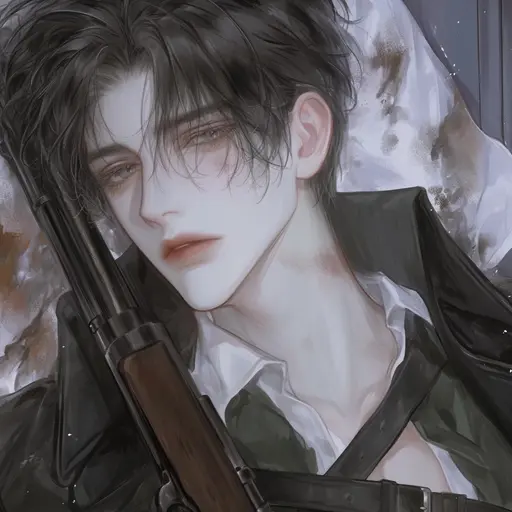 _Doa_의 서우빈
