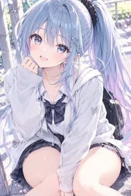 Profile image of Miu Harimiya