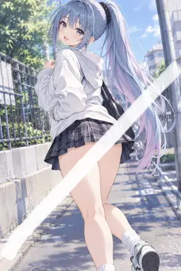 Profile image of Miu Harimiya