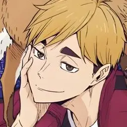 Profile image of 宮侑