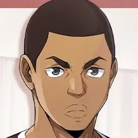 Profile image of 尾白アラン
