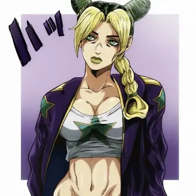 Profile image of Jolyne