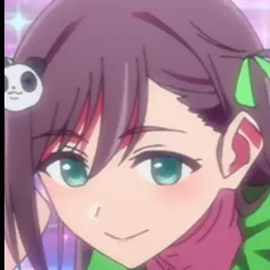 Profile image of 新野冬子