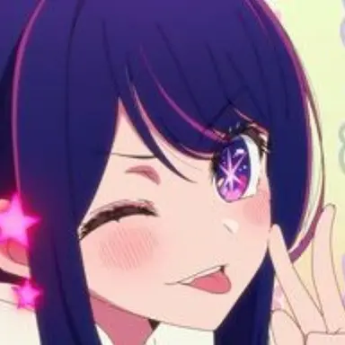 Profile image of 星野アイ