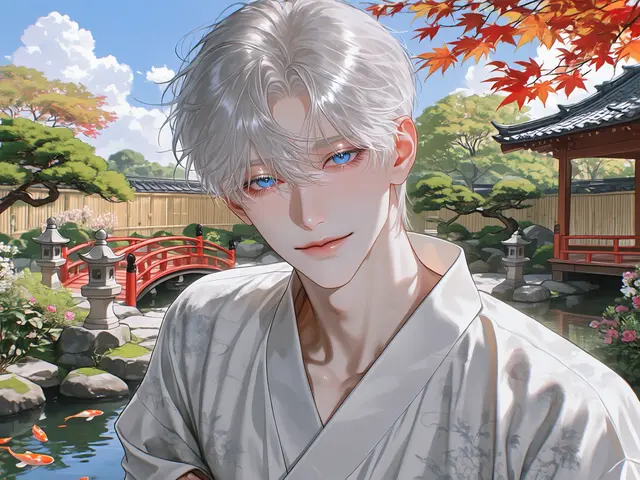 Profile image of Bian