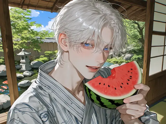 Profile image of Bian