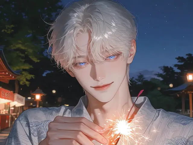 Profile image of Bian