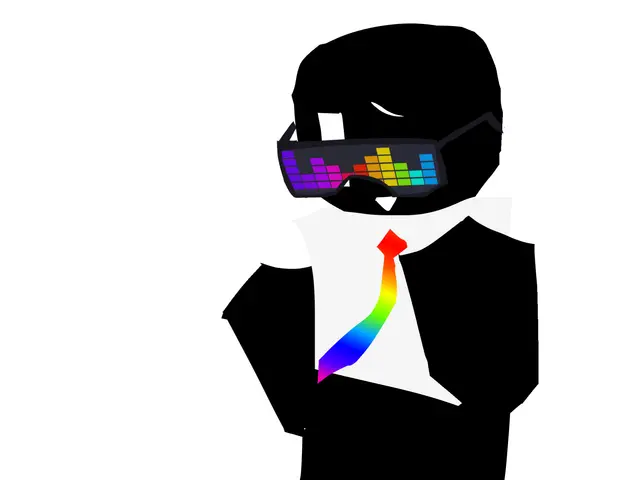 Profile image of D