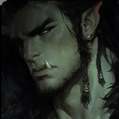 Profile image of 오거로스